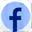 Icône Facebook