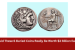 Could These 6 Buried Coins Really Be Worth $3 Billion Each?