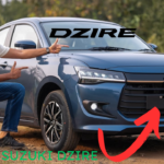 New Maruti Suzuki Dzire launch with more premium features in market