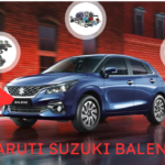 Maruti Suzuki Baleno